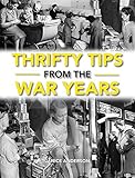 Thrifty tips from the war years