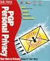McAfee PGP Personal Privacy Retail (Single User Version)