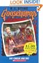 Say Cheese And Die! (Goosebumps)