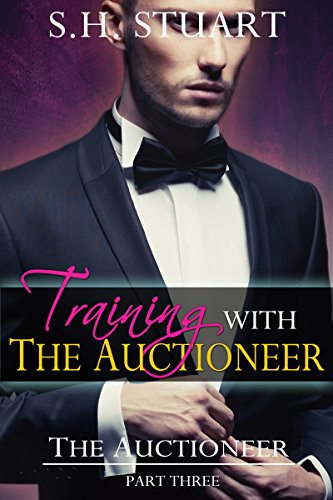 Training with The Auctioneer: The Auctioneer, Part 3