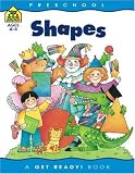 Shapes (Get Ready Books)