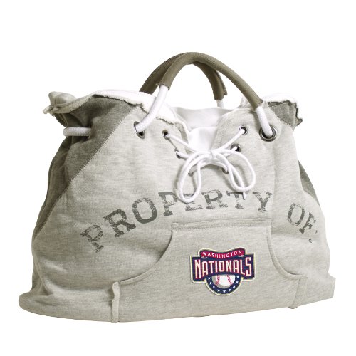 MLB Washington Nationals Hoodie Tote