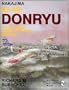 Nakajima Ki-49 Donryu in Japanese Army Air Force Service: (Schiffer Military Aviation History)