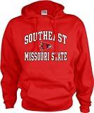 Southeast Missouri State Indians Perennial Hooded Sweatshirt