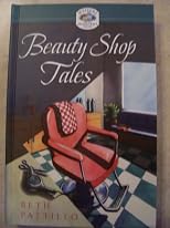Beauty Shop Tales (Mystery and the minister's wife (guideposts))