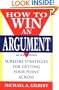 How to Win an Argument, 2nd Edition