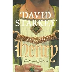 Henry: Virtuous Prince