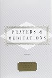 Prayers & meditations