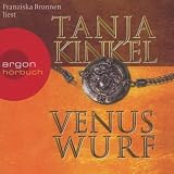 Venuswurf (8 CDs)