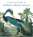 Audubon's Birds of America: The Audubon Society Baby Elephant Folio (Tiny Folios)
