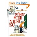 F�hn mich nicht zu