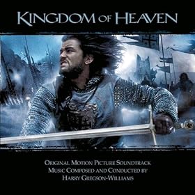 Kingdom Of Heaven (Original Motion Picture Soundtrack)