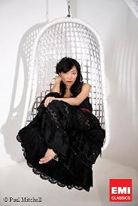 Bilder von Xuefei Yang
