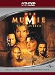 Die Mumie kehrt zur�ck [HD DVD]