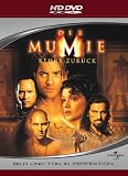 Die Mumie kehrt zur�ck [HD DVD] - Brendan Fraser