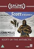 Scott of The Antarctic [DVD]