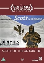 Scott Of The Antarctic [DVD] [1948]