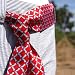 Vineyard-Inspired Scarf Belt by Little Barrel Clothing