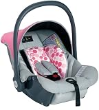 Neonato : Boogie Group 0+ Col 727 Infant Carrier Car Seat