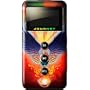 Journey Preloaded 1GB MP3 Player