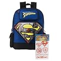Superman Backpack
