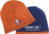 New York Islanders RBK Hockey Official Team Reversible Skully Hat