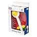 Ambi Toys Sunflower Rattle Toy