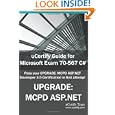 uCertify Guide Microsoft Exam 70 567
