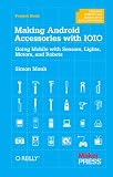Making Android Accessories with IOIO