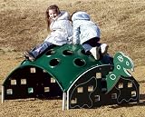 Sport Play 301-144 Turtle Climber