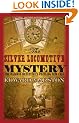 The Silver Locomotive Mystery (Railway Detective Series)
