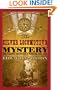 The Silver Locomotive Mystery (Railway Detective Series)