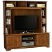 Heirloom Cherry Entertainment Center By Ameriwood Furniture
