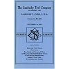 Sandusky Tool Co. 1925 Catalog: Catalog No. 25, September 1st, 1925