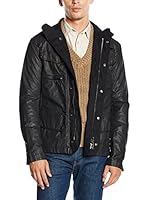 Belstaff Chaqueta Seven (Negro)