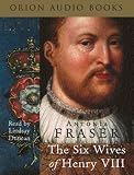 The Wives of Henry VIII (Vintage)