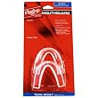 Two Pack! Rawlings Adult Mouthguard without Strap