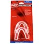 Two Pack! Rawlings Adult Mouthguard without Strap