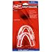 Two Pack! Rawlings Adult Mouthguard without Strap