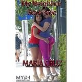My Neighbor Backside/EROTIC/ANAL SEX/ (novel 129 pages)