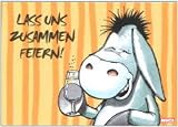 Eigenschaften Nici 60103 / Nici, Postkarte Nr. 43