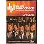 Wal*Mart Soundcheck Maroon 5