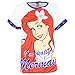 Disney The Little Mermaid Womens' Ariel Pajamas