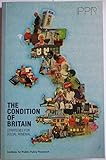 The condition of Britain : strategies for social renewal