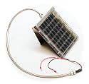 American Hunter 12 Volt Solar Panel with Mount