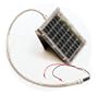 American Hunter 12 Volt Solar Panel with Mount