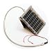 American Hunter 12 Volt Solar Panel with Mount