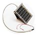 American Hunter 12 Volt Solar Panel with Mount