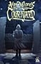Alan Moore's The Courtyard (Color Edition)