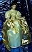 Princess Marigold and the Midas Touch 19 Porcelain Doll